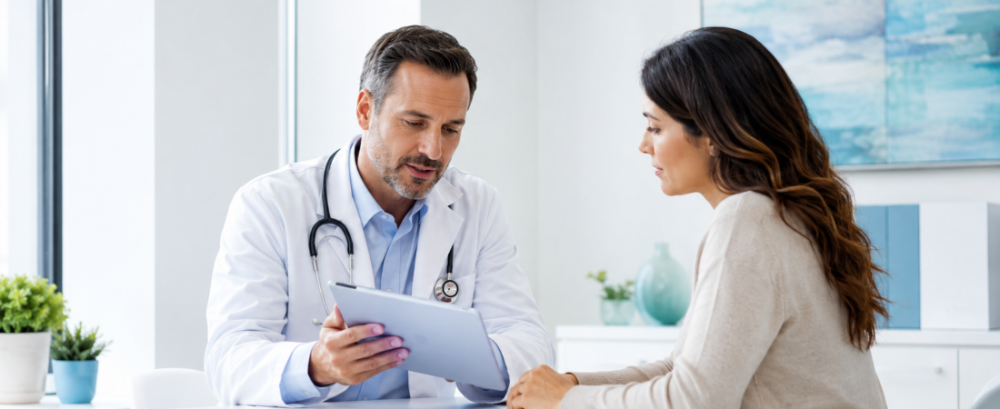 Guía para Pacientes Internacionales Sobre Atención Médica Privada en España