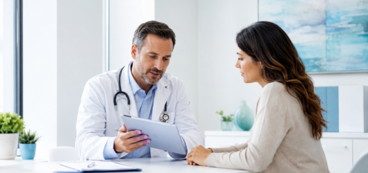Guía para Pacientes Internacionales Sobre Atención Médica Privada en España