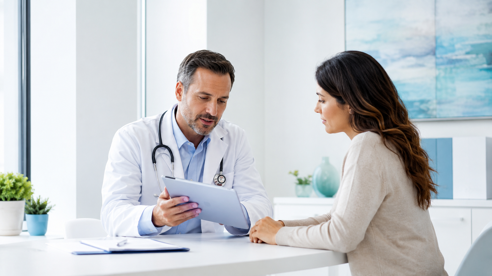 Guía para Pacientes Internacionales Sobre Atención Médica Privada en España