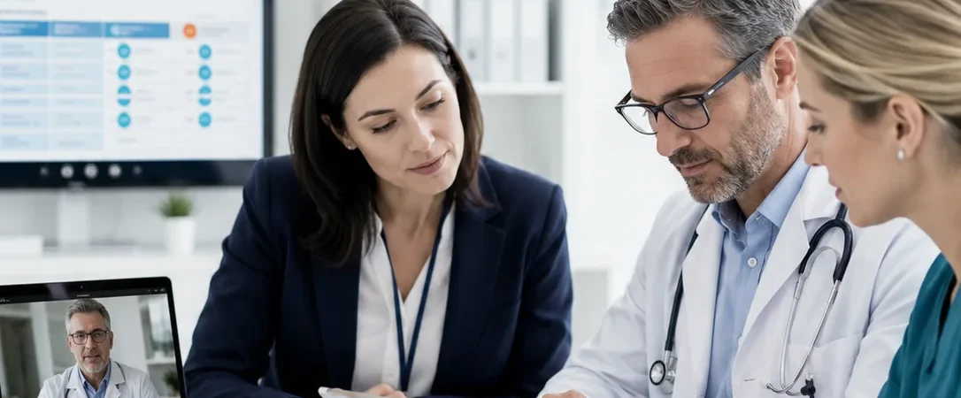 Cribado de cáncer colorrectal en España de 50 a 74 años: cómo funciona