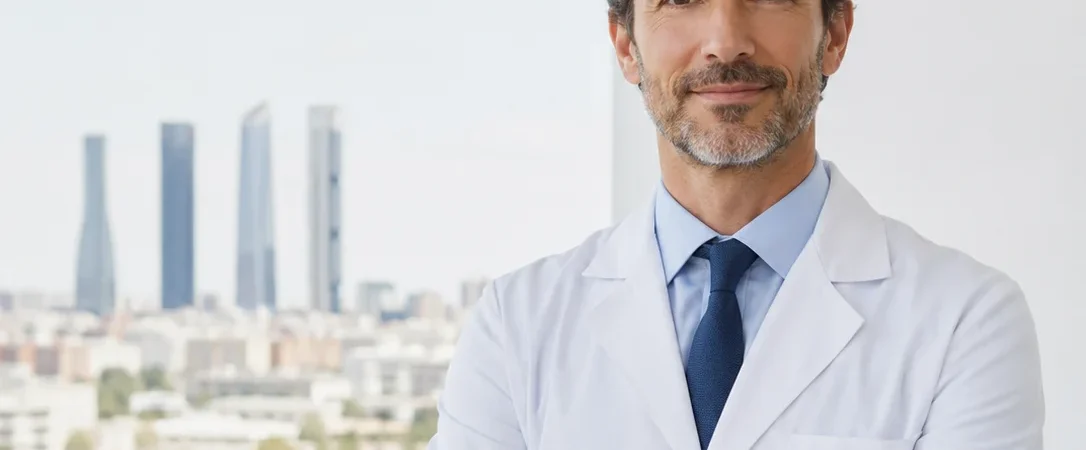 Revisión cardiovascular entre los 35 y 65 años: qué conviene valorar