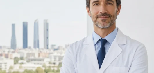 Revisión cardiovascular entre los 35 y 65 años: qué conviene valorar