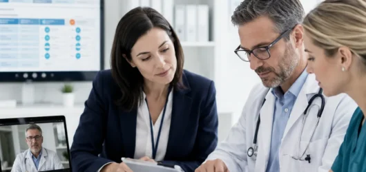 Segunda opinión médica: cuándo pedirla y cómo preparar el caso